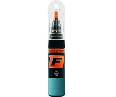 Firanto SUZUKI ZKC - SPLASH TURQUOISE Dažų korektorius įbrėžimų taisymui 15 ml (2008  -2010)