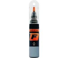 Firanto SUZUKI ZKS - AIR Mėlynas Dažų korektorius įbrėžimų taisymui 15 ml (2008 - 2013)