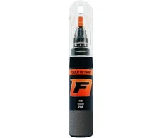 Firanto SUZUKI ZQ6 - MINERAL Pilkas 3 Dažų korektorius įbrėžimų taisymui 15 ml (2016 -