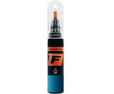 Firanto SUZUKI ZQE - CERULEAN Mėlynas 2 Dažų korektorius įbrėžimų taisymui 15 ml (2014 -