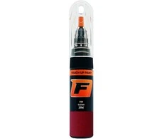 Firanto SUZUKI ZRK - PEARL ABLAZE Raudonas Dažų korektorius įbrėžimų taisymui 15 ml (2010  -2013)