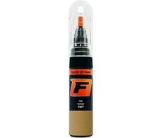 Firanto SUZUKI ZWT - SUNNY Geltonas Dažų korektorius įbrėžimų taisymui 15 ml (2017 -