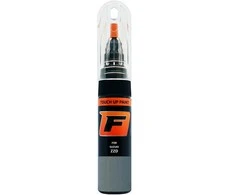 Firanto SUZUKI ZZD - ICE GREYISH Mėlynas Dažų korektorius įbrėžimų taisymui 15 ml (2018 -