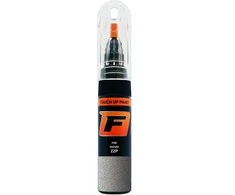 Firanto SUZUKI ZZP - PREMIUM Sidabrinis 4 Dažų korektorius įbrėžimų taisymui 15 ml (2019 -