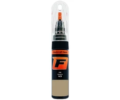 Firanto TOYOTA 4E9 - BEIGE Dažų korektorius įbrėžimų taisymui 15 ml