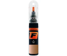 Firanto TOYOTA 4S3 - PALE Oranžinis Dažų korektorius įbrėžimų taisymui 15 ml