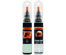 Firanto TOYOTA 6Q6 - SHADE Žalias Dažų korektorius įbrėžimų taisymui + Lakas 15 ml