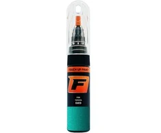 Firanto TOYOTA 6W9 - RADIANT Žalias Dažų korektorius įbrėžimų taisymui 15 ml (2017  -2018)