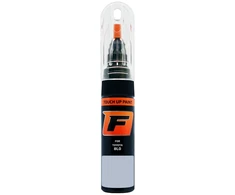 Firanto TOYOTA 8L0 - PASTEL Mėlynas Dažų korektorius įbrėžimų taisymui 15 ml