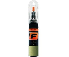 Firanto VOLKSWAGEN 0W - SPRING Žalias Dažų korektorius įbrėžimų taisymui 15 ml 2012)
