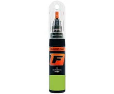 Firanto VOLKSWAGEN 9488 - GIFT Žalias SOLID Dažų korektorius įbrėžimų taisymui 15 ml