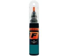 Firanto VOLKSWAGEN 9557 - FRANCE EXPRESS BLAU Dažų korektorius įbrėžimų taisymui 15 ml