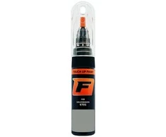 Firanto VOLKSWAGEN 9705 - POLARGRAU Dažų korektorius įbrėžimų taisymui 15 ml