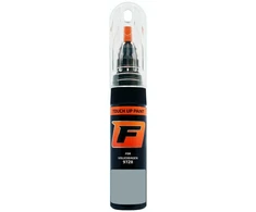 Firanto VOLKSWAGEN 9728 - FLANELLGRAU Dažų korektorius įbrėžimų taisymui 15 ml