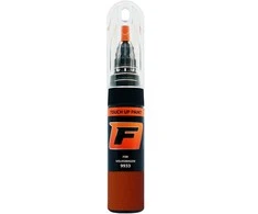 Firanto VOLKSWAGEN 9933 - HOT Oranžinis Dažų korektorius įbrėžimų taisymui 15 ml 2014)