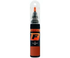 Firanto VOLKSWAGEN A2Z - TROPICORANGE Dažų korektorius įbrėžimų taisymui 15 ml