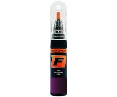 Firanto VOLKSWAGEN C4U - GENESIS/VIOLETT TOUCH Dažų korektorius įbrėžimų taisymui 15 ml