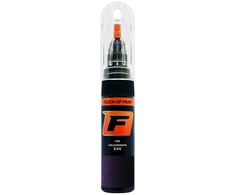 Firanto VOLKSWAGEN C4V - DARK VIOLETT Dažų korektorius įbrėžimų taisymui 15 ml
