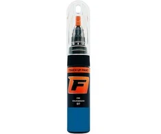 Firanto VOLKSWAGEN D7 - CORNFLOWER Mėlynas Dažų korektorius įbrėžimų taisymui 15 ml 2016)