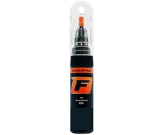 Firanto VOLKSWAGEN E5C - DEEP COSMIC BLAU Dažų korektorius įbrėžimų taisymui 15 ml