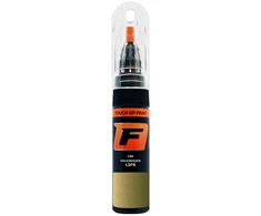 Firanto VOLKSWAGEN L5F6 - WARM Žalias METALLIC Dažų korektorius įbrėžimų taisymui 15 ml