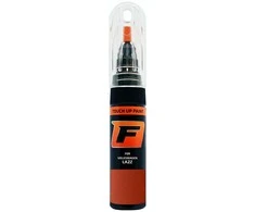 Firanto VOLKSWAGEN LA2Z - TROPICORANGE Dažų korektorius įbrėžimų taisymui 15 ml