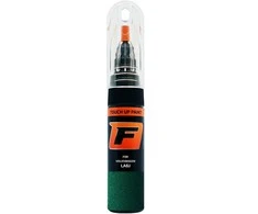 Firanto VOLKSWAGEN LA6J - BOTTLE Žalias Dažų korektorius įbrėžimų taisymui 15 ml 2017)
