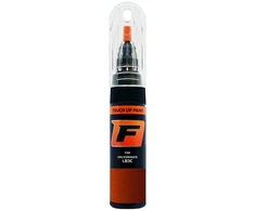 Firanto VOLKSWAGEN LB3C - FLAME Raudonas Dažų korektorius įbrėžimų taisymui 15 ml