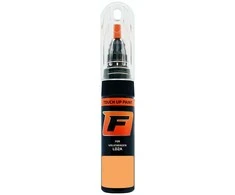 Firanto VOLKSWAGEN LD2A - APRICOT Dažų korektorius įbrėžimų taisymui 15 ml