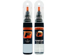 Firanto VOLKSWAGEN LG5H - AZUL POLAR Dažų korektorius įbrėžimų taisymui + Lakas 15 ml