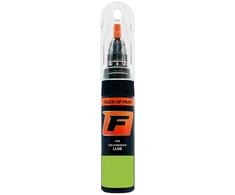 Firanto VOLKSWAGEN LL6B - GIFT Žalias SOLID Dažų korektorius įbrėžimų taisymui 15 ml