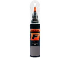 Firanto VOLKSWAGEN LP4Y - LIGHT LILAC Pilkas MET. Dažų korektorius įbrėžimų taisymui 15 ml