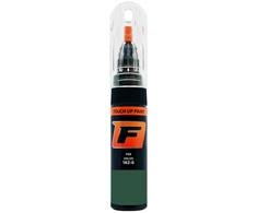 Firanto VOLVO 182-6 - MEDIUM Žalias Dažų korektorius įbrėžimų taisymui 15 ml