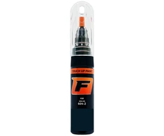 Firanto VOLVO 604-2 - MIDNIGHT Mėlynas Dažų korektorius įbrėžimų taisymui 15 ml