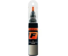 Firanto YAMAHA MOTORCYCLES LGNM6 - LIGHT GREENISH Pilkas Dažų korektorius įbrėžimų taisymui 15 ml 2023)