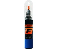 Firanto YAMAHA MOTORCYCLES M94740564 - DEEP PURPLISH Mėlynas, C N0564 Dažų korektorius įbrėžimų taisymui 15 ml 2023)