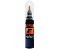 Firanto YAMAHA MOTORCYCLES MDPBM1 - MAT DARK PURPLISH Mėlynas ME 1 Dažų korektorius įbrėžimų taisymui 15 ml
