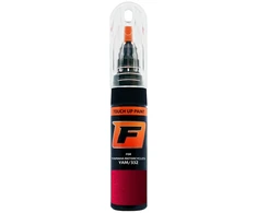 Firanto YAMAHA MOTORCYCLES YAM/332 - DEEP PURPLISH Raudonas COCKTAIL Dažų korektorius įbrėžimų taisymui 15 ml