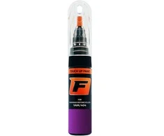 Firanto YAMAHA MOTORCYCLES YAM/404 - VIOLET Dažų korektorius įbrėžimų taisymui 15 ml 2023)