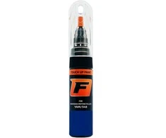 Firanto YAMAHA MOTORCYCLES YAM/548 - DARK PURPLISH Mėlynas SOLID Dažų korektorius įbrėžimų taisymui 15 ml 2023)