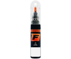 Firanto FORD 6409G - MID. CURRANT Raudonas Dažų korektorius įbrėžimų taisymui 15 ml