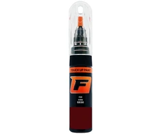 Firanto FORD 6930 - DEEP TOREADOR Raudonas (2C) Dažų korektorius įbrėžimų taisymui 15 ml