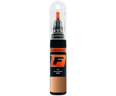Firanto FORD EUROPE 978 - SATURN (HELIOS/BYZANTINE) GOLD Dažų korektorius įbrėžimų taisymui 15 ml