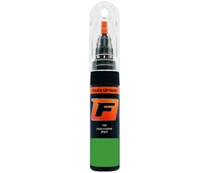 Firanto FORD EUROPE P4T - LORD'S TAVERNE Žalias Dažų korektorius įbrėžimų taisymui 15 ml