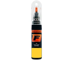 Firanto FORD EUROPE SVO166 - ZINC Geltonas 1018 Dažų korektorius įbrėžimų taisymui 15 ml