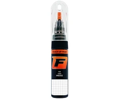 Firanto FORD M6592 - MED. LT TITANIUM (STRIPE) Dažų korektorius įbrėžimų taisymui 15 ml