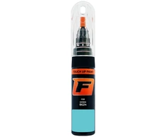 Firanto HONDA BG24 - LT Mėlynas Dažų korektorius įbrėžimų taisymui 15 ml