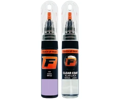 Firanto HONDA RP22 - FURANO LAVENDER Dažų korektorius įbrėžimų taisymui + Lakas 15 ml