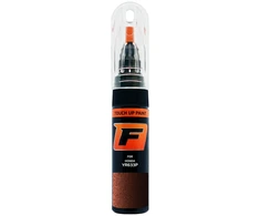 Firanto HONDA YR633P - PREMIUM AGATE BROWN Dažų korektorius įbrėžimų taisymui 15 ml