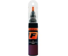 PIAGGIO MOTORCYCLES P838 - PLUM Raudonas Dažų korektorius įbrėžimų taisymui 15 ml (2000 - 2023)